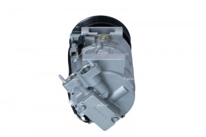 RENAULT LAGUNA III (07-) 1.5 DCI 32670 NRF