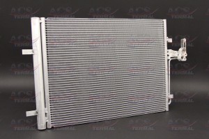 FORD MONDEO IV (2007>) 1040043 TERMAL