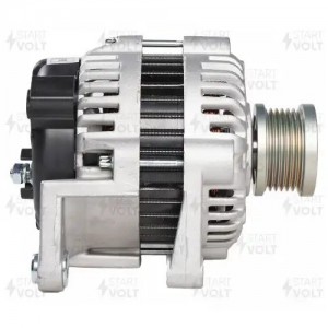 Генератор для а м Opel Astra J (10-) Chevrolet Aveo (11-) Cruze (09-) 1.6i 1.8i  LG 2106 START VOLT