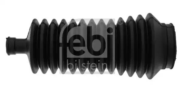 Пыльник RENAULT Megane (96-03),Clio (98-09) рейки рулевой левый/правый FEBI 21171 FEBI BILSTEIN
