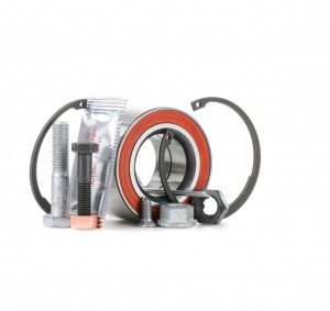 VW CADDY/GOLF I/SCIROCCO 64x34x37mm 713 6101 40 FAG