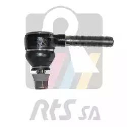 CITROEN / PEUGEOT 91-00724 RTS