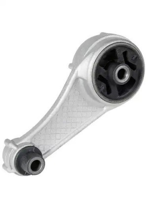 подушка ДВС задняя! Renault R19 1.9D/TD 95>/Clio 1.2-1.9D <98 Z13195 ZENTPARTS