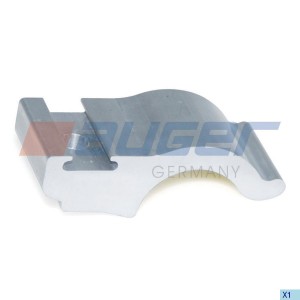 зажим! кронштейна крыла\RVI 67012 AUGER