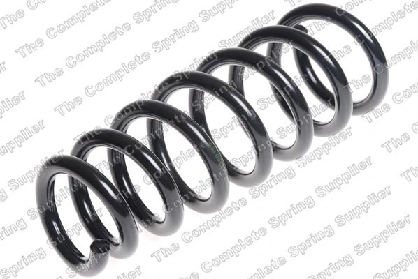пружина передняя! without sports suspension\ BMW E70 4.8i/3.0SD 07-08 4008491 LESJOFORS
