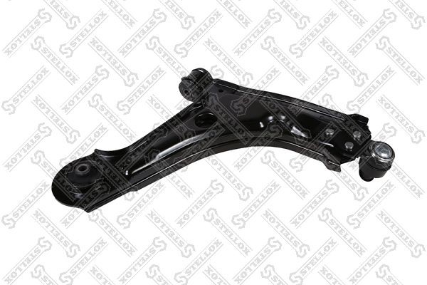 рычаг левый!\ Daewoo Lacetti 04> 57-73027A-SX STELLOX