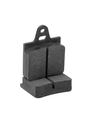 колодки дисковые задние!\ Citroen Xantia 1.6-2.0HDi 93> Z07462 ZENTPARTS