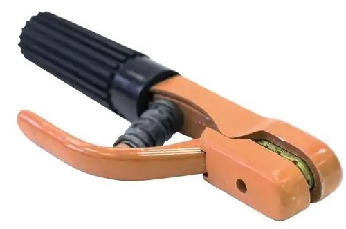 Держатель электрода 500А ELITECH 0606014400 ELITECH