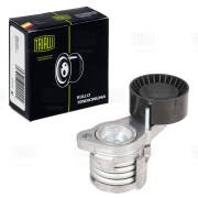 Ролик привод. ремня BMW 5 F10 (10-) 3.0i [N52N; N53] (с натяж. мех.) (8PK) (CM 5 CM5374 TRIALLI