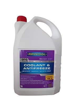Антифриз RAVENOL OTC Protect C12+ Premix -40C (готовый) 5л (141011200501999) 401 4014835755550 RAVENOL
