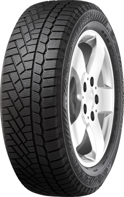 Gislaved 215/65 R16 Soft Frost 200 SUV 102T 0348178 GISLAVED