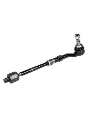 тяга рулевая с наконечником! BMW E60/E61/E63/E64 2.0i-4.4i/2.5D 03> Z28434 ZENTPARTS