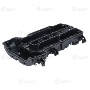 Крышка клапанная для а/м Opel Astra J (09-)/Corsa D (06-) 1.2T/1.4i (с прокл.) ( LVPC 2101 LUZAR