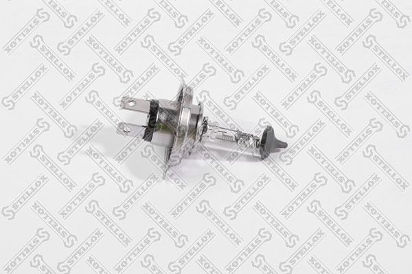 лампа! галогенная, H4 24V 75/70W (P43t) 3150K/3000K \ MB,MAN,DAF,IVECO,SCANIA, V 99-39026-SX STELLOX