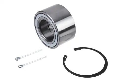 к-т подшипника ступицы! перед. (VKBA3237)\ Lexus ES300/RX300, Toyota Avalon/Camr Z22210 ZENTPARTS