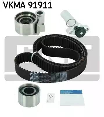 рем.к-кт ГРМ!\ Lexus RX300 3.0 01-03> VKMA91911 SKF