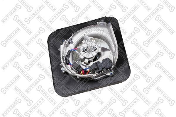 вентилятор отопителя!\ MB W140 91> 29-99832-SX STELLOX