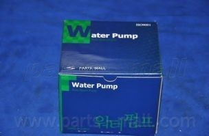 Насос водяной SSANGYONG MUSSO/KORANDO PHD-002 PHD-002 PMC PARTS MALL