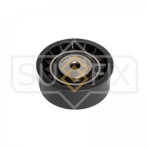 LACETTI 1.8/OPEL ASTRA 1.4-1.8 16V 98>> d=62.7 ММ FP-2001 SUFIX