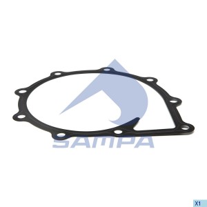Прокладка MAN дв.D2066 насоса водяного SAMPA 025028 SAMPA