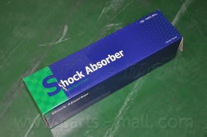 Амортизатор задний левый KIA SPECTRA/SHUMA II 01- PJB-166A PJB-166A PMC PARTS MALL