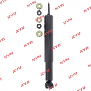 Амортизатор задний TOYOTA COROLLA 79-87 443099 443099 KAYABA