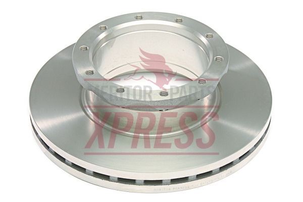 Диск тормозной задний 5490 MERITOR (MERITOR) MBR5032 MERITOR