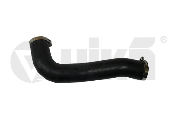 Патрубок интеркулера 11451811101 VIKA