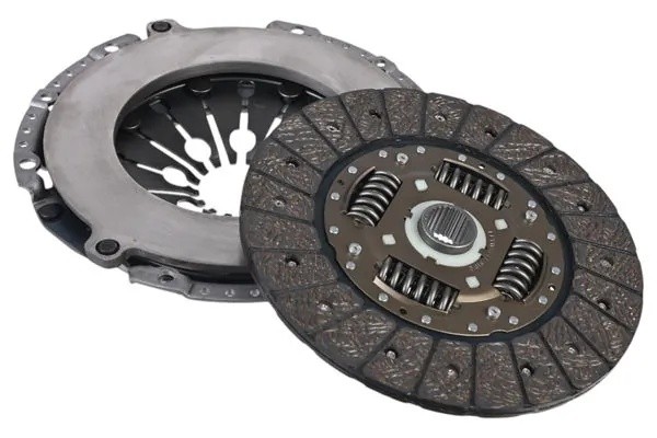 к-кт сцепления! c выжимным подшипником\ MB Vito V230 2.3/2.3D M111/OM601 96> 07-01505-SX STELLOX