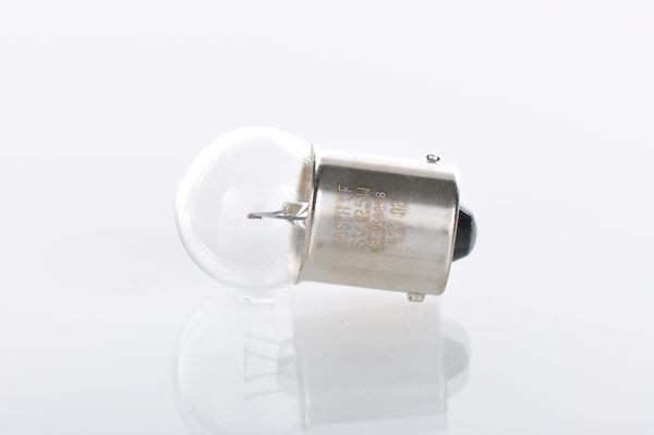 Лампа 12V R5W BA15s Longlife Daytime BOSCH 1 987 302 284 BOSCH