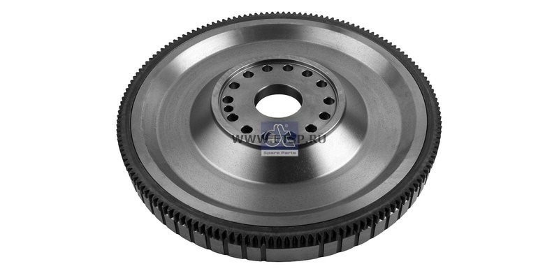 Маховик 2.10740 DIESEL TECHNIC