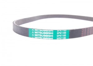 Ремень ручейковый 5PK1105 MITSUBOSHI