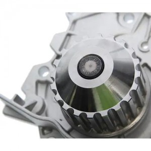 Насос водяной ЛАДА Largus (16кл.) RENAULT Logan,Sandero MEGAPOWER 130-14-004 MEGA POWER
