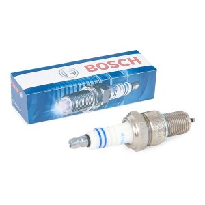 Свеча зажигания BOSCH 0 241 235 755 BOSCH