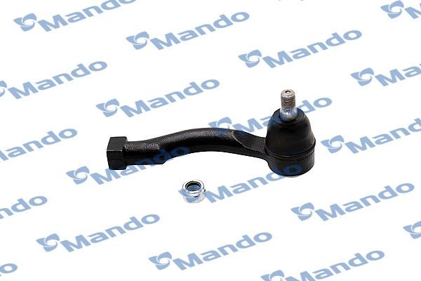Наконечник рулевой тяги KIA Sorento правый MANDO DSA020521 MANDO