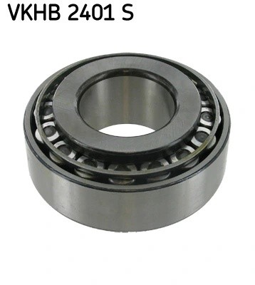 Подшипник ступичный, наружний 50*110*42.3 BPW,Kassbohrer 6.5-9t,MAN F03 VKHB2401S SKF