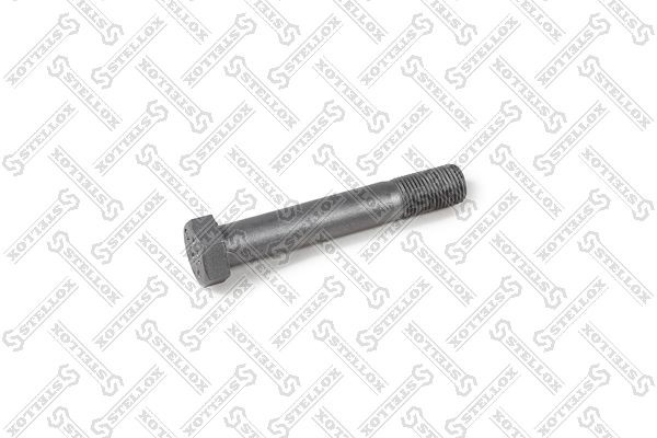 болт! M16x1.5x97 SW24\ BPW 89-00651-SX STELLOX