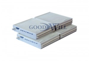 Фильтр салона AG5522KCF AG 552 2K CF GOODWILL