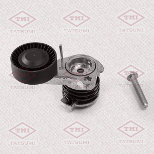 BMW 1-E87/ 3-E90/E92/ 5-E60/ 6-E63/E64 TFD1364 TATSUMI