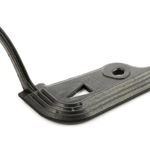 прокладка клапанной крышки!\ VW Golf/Polo 1.0-1.4/1.3D/1.4D 85> 567.079 ELRING