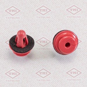 Клипса автомобильная [упаковка 10 штук] TOYOTA TJB1070 TJB1070 TATSUMI