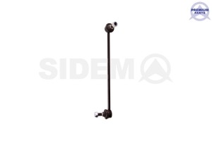 тяга стабилизатора! переднего правая\ BMW X3 F25 2.0-3.5/2.0-3.5D 10> 21567 SIDEM