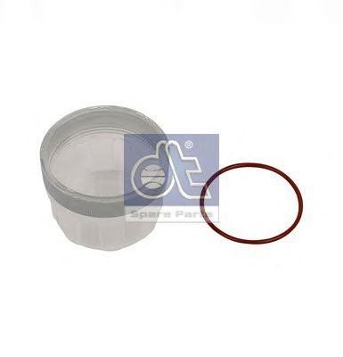 стакан насоса подкачки!\ MAN D0834/36 D2066/2676 3.22045 DIESEL TECHNIC