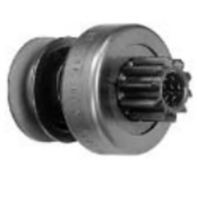 Бендикс стартера (BOSCH unit) FORD: Scorpio 2.5D 87- P101460 PATRON