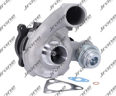 турбокомпрессор!\ Renault Megane/Scenic/Laguna/Trafic 1.9TDi 99-04 8G15-200-043 JRONE