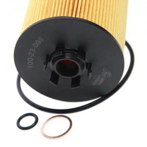 Фильтр масляный BMW 5 (E60),7 (E65),X5 (E70) (N62) MEGAPOWER 100-23-098 MEGA POWER