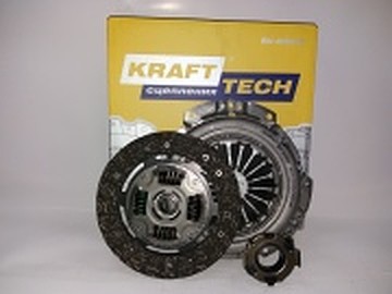 LIFAN BREEZ (2007>)/ SOLANO (2010>) W21200H KRAFTTECH