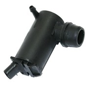 Насос бачка омывателя Lanos Nexia Daewoo 5208259 VOLTON VLT5208259 VLT5208259 VOLTON