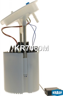 Модуль в сборе с бензонасосом KR7060M KR7060M KRAUF