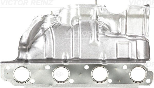 FORD MONDEO III (2000-2007) С ТЕПЛОЗАЩИТНЫМ ЭКРАНОМ 71-34026-00 VICTOR REINZ